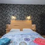 La Maison De Pierrou 5/8 Personnes Sainte-Eulalie (Lozere)
