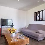 La Maison De Pierrou 5/8 Personnes Hébergement de vacances Sainte-Eulalie (Lozere)