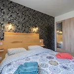 La Maison De Pierrou 5/8 Personnes