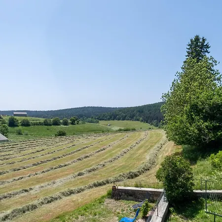 La Maison De Pierrou 5/8 Personnes Hébergement de vacances *