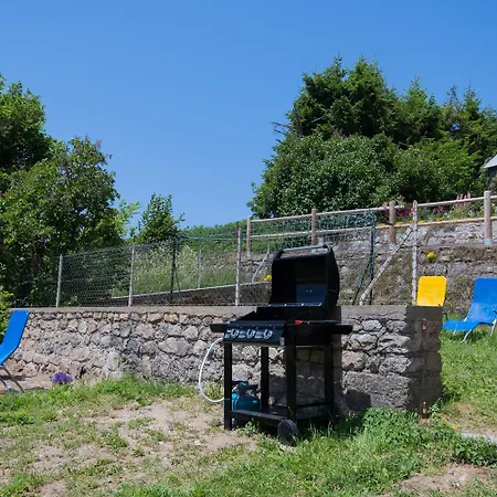 Hébergement de vacances La Maison De Pierrou 5/8 Personnes Sainte-Eulalie (Lozere)
