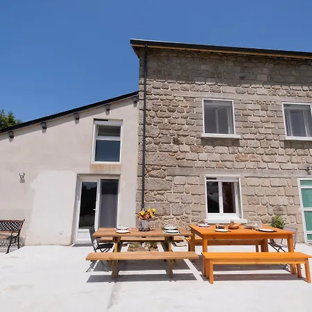La Maison De Pierrou 5/8 Personnes *