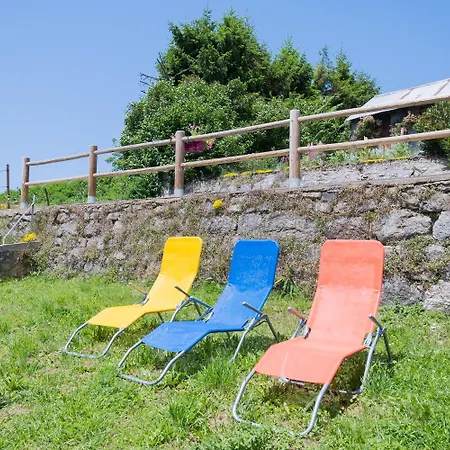 La Maison De Pierrou 5/6 Personnes Sainte-Eulalie (Lozere)