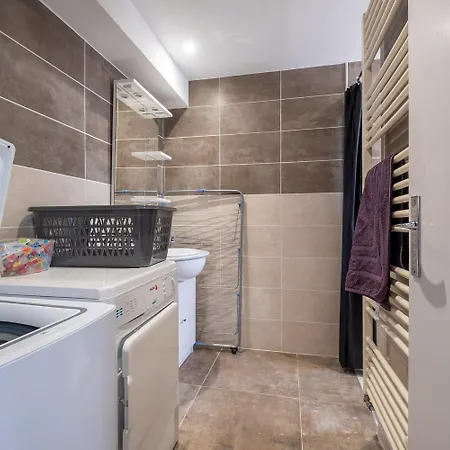 La Maison De Pierrou 5/6 Personnes * Sainte-Eulalie (Lozere)