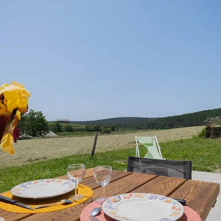 Hébergement de vacances La Maison De Pierrou 5/8 Personnes