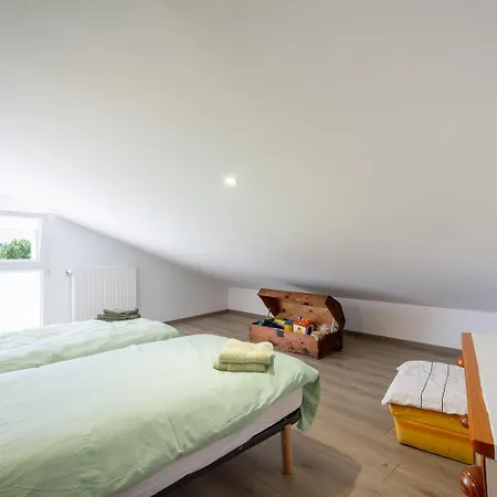 La Maison De Pierrou 5/6 Personnes Prázdninový dům *