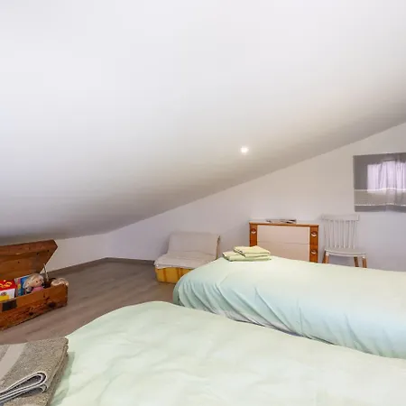 La Maison De Pierrou 5/6 Personnes Prázdninový dům Sainte-Eulalie (Lozere)