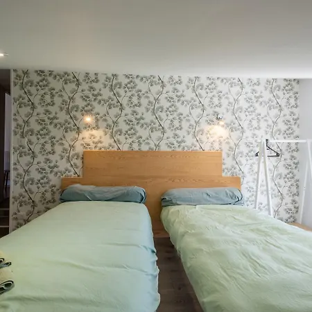 Prázdninový dům La Maison De Pierrou 5/6 Personnes Sainte-Eulalie (Lozere)