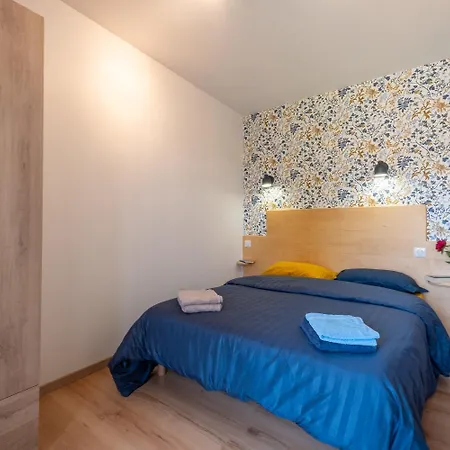 La Maison De Pierrou 5/6 Personnes *