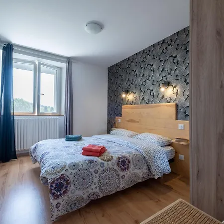 La Maison De Pierrou 5/6 Personnes * Sainte-Eulalie (Lozere)