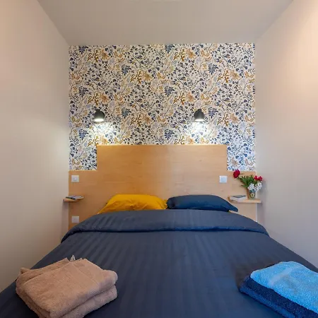 La Maison De Pierrou 5/6 Personnes