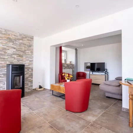 Hébergement de vacances La Maison De Pierrou 5/8 Personnes