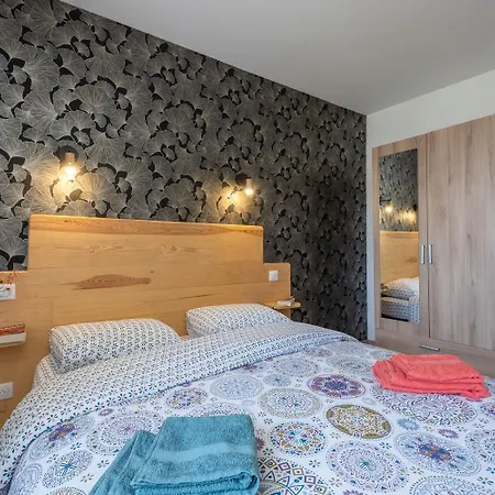 La Maison De Pierrou 5/6 Personnes