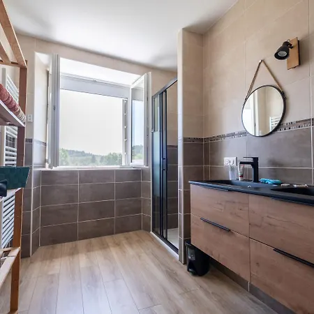 Prázdninový dům La Maison De Pierrou 5/6 Personnes