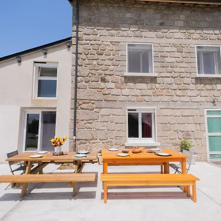 Hébergement de vacances La Maison De Pierrou 5/8 Personnes *