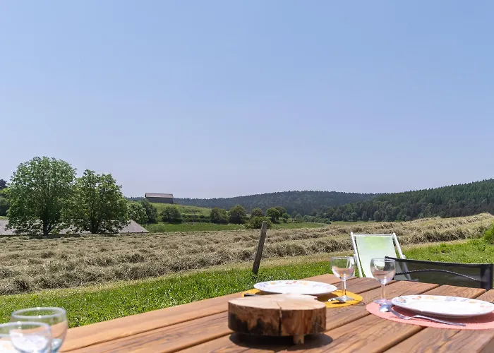 Tatil Evi La Maison De Pierrou 5/6 Personnes *