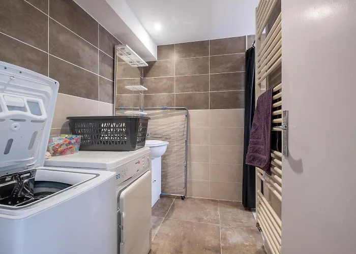 La Maison De Pierrou 5/6 Personnes * Sainte-Eulalie (Lozere)