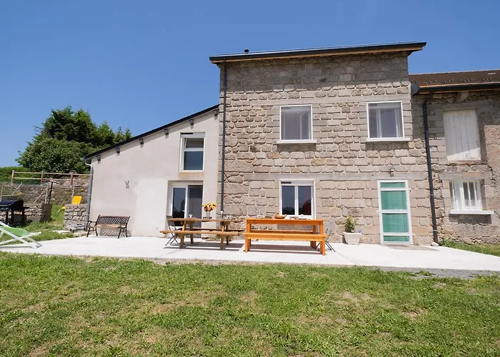 La Maison De Pierrou 5/6 Personnes Tatil Evi