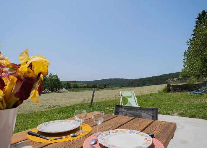 Tatil Evi La Maison De Pierrou 5/6 Personnes