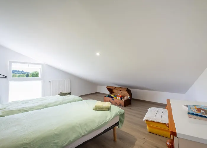 La Maison De Pierrou 5/6 Personnes Tatil Evi *