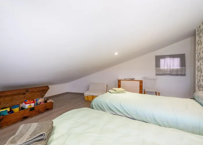 La Maison De Pierrou 5/6 Personnes Tatil Evi Sainte-Eulalie (Lozere)