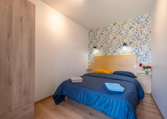 La Maison De Pierrou 5/6 Personnes *