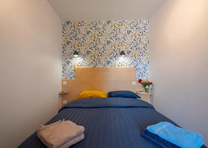 La Maison De Pierrou 5/6 Personnes