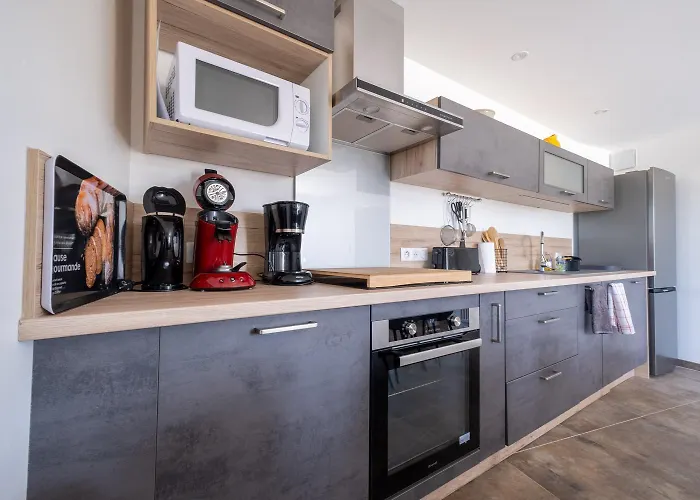 Tatil Evi La Maison De Pierrou 5/6 Personnes Sainte-Eulalie (Lozere)