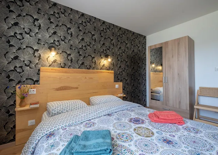 La Maison De Pierrou 5/6 Personnes