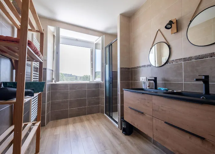Tatil Evi La Maison De Pierrou 5/6 Personnes