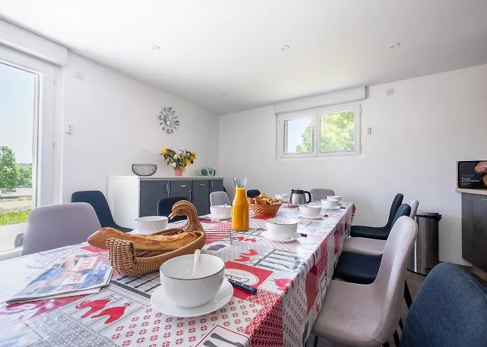 La Maison De Pierrou 5/6 Personnes Tatil Evi Sainte-Eulalie (Lozere)